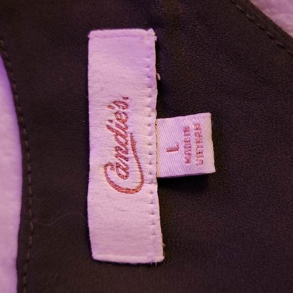 Party Top - Picture 2 of 2